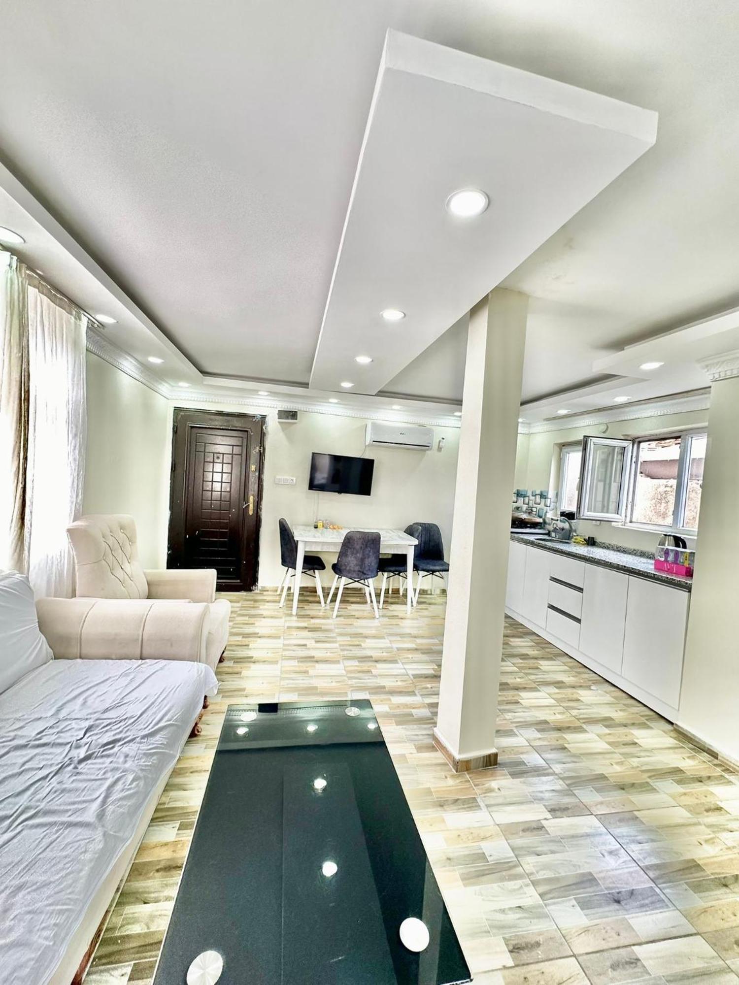 اسطنبول Sultanahmet Life Suite Deluxe Apartment المظهر الخارجي الصورة