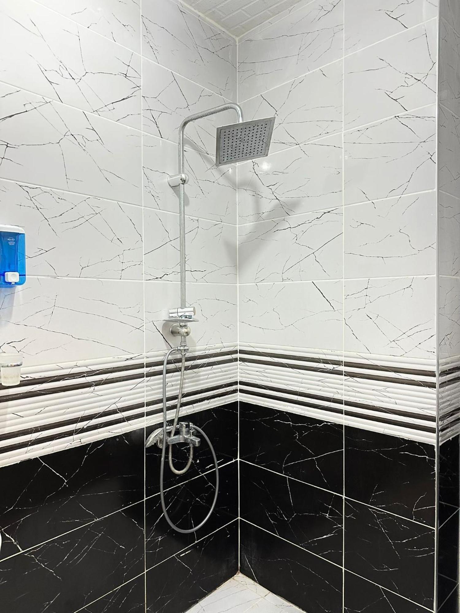 اسطنبول Sultanahmet Life Suite Deluxe Apartment المظهر الخارجي الصورة
