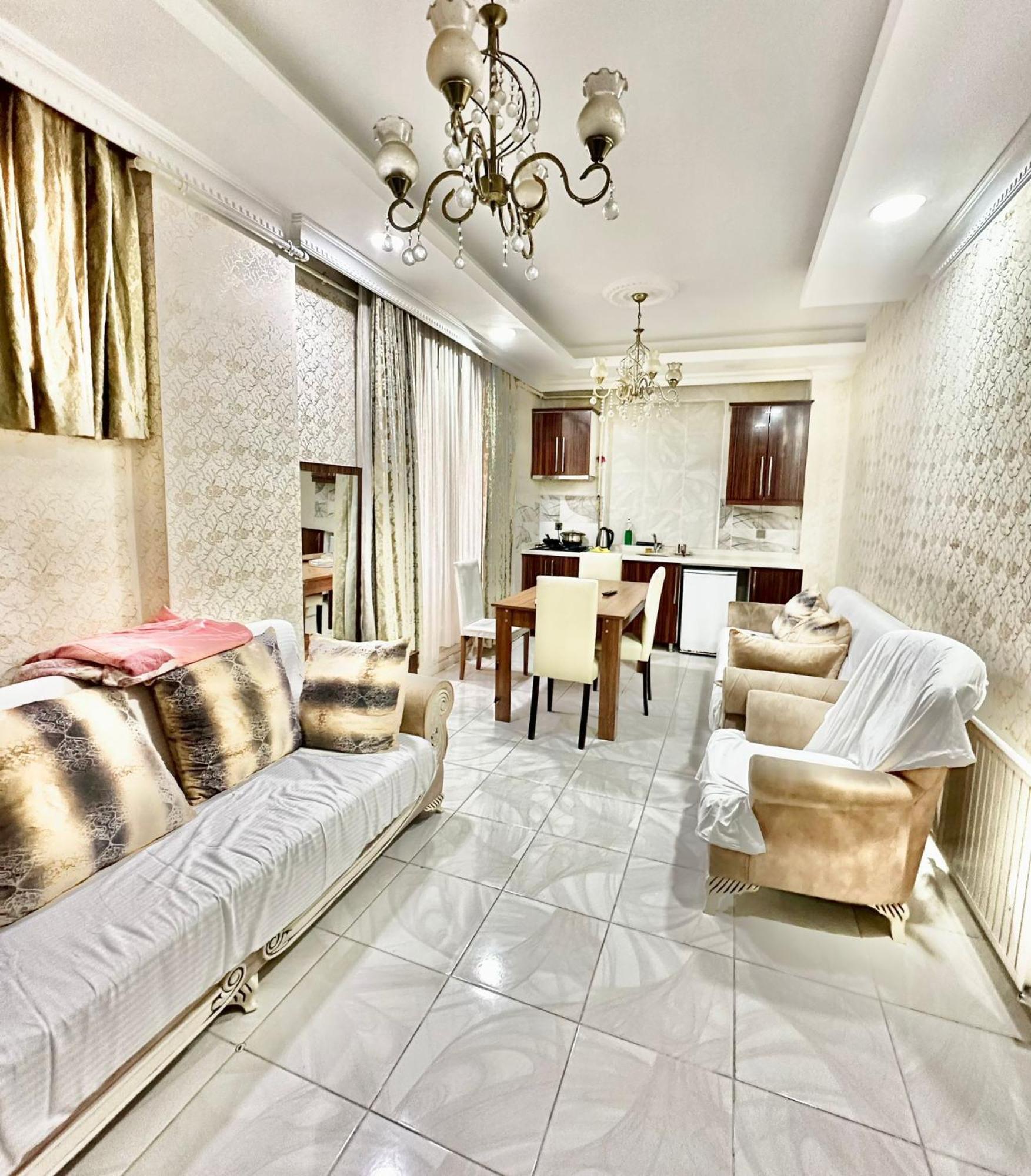 اسطنبول Sultanahmet Life Suite Deluxe Apartment المظهر الخارجي الصورة